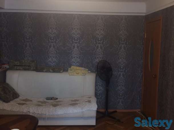 Продам 3-ком квартиру, пересечение ул. Джангильдина, и ул. Бейбитшилик, фотография 8