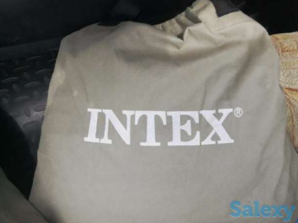 Матрасы надувные, фотография 1