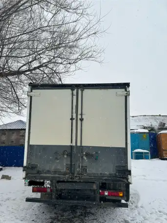 Продаю грузовую Газель Соболь, фотография 2