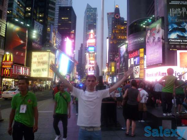 Индивидуальные уроки по английскому языку., фотография 1