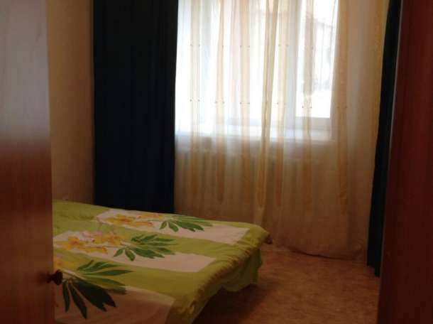 СРОЧНО!!! Сдам 3х комнатную квартиру на левом берегу!, фотография 5