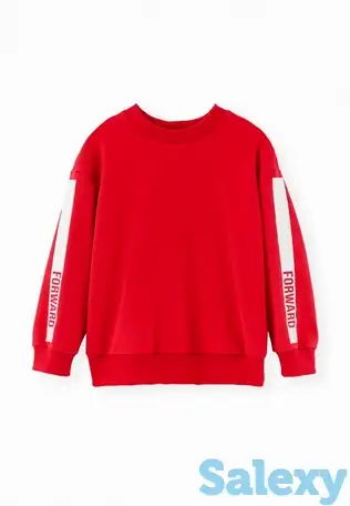 Свитшот bell bimbo, фотография 1