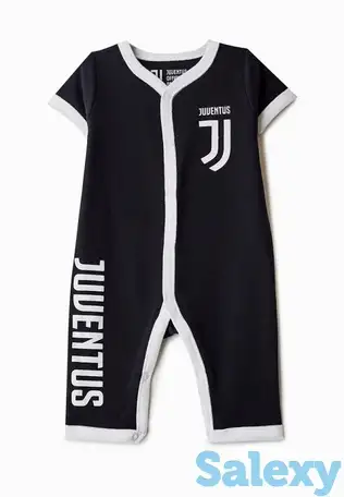 Комбинезон бельевой atributika & club™, фотография 1