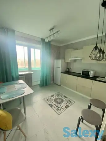 Сдам 1 комнатную квартиру в центре столице, Бектурова 4/1, фотография 6