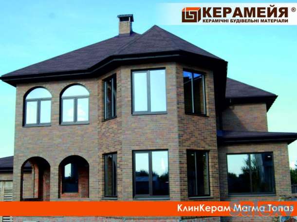 Продажа облицовочного керамического  кирпича, фотография 4