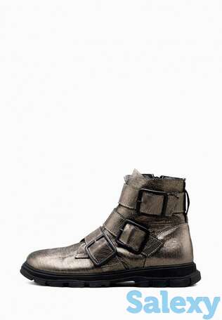 Ботинки hotic, фотография 1