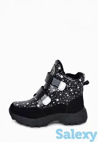 Ботинки t.taccardi, фотография 1