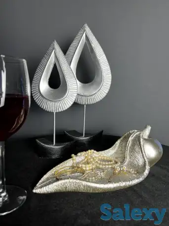 Декоративный цветок, фотография 1