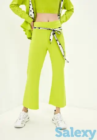 Брюки спортивные deha, фотография 1