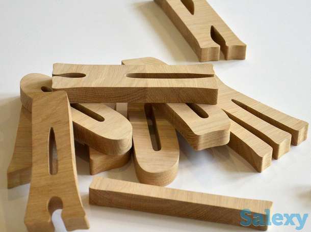 Фрезерная резка и гравировка (Мультикам) Art Style, фотография 6