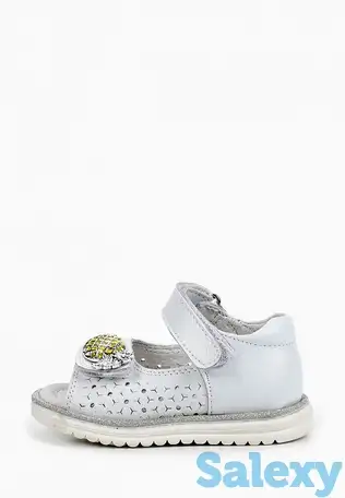 Сандалии alessio nesca, фотография 2