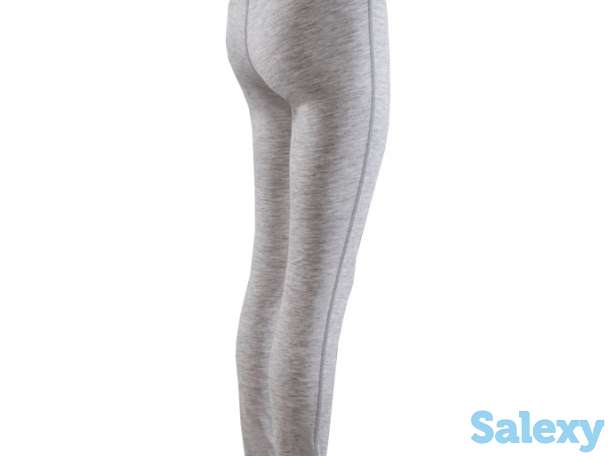 Термобелье брюки сивера курья п женские черные, фотография 2