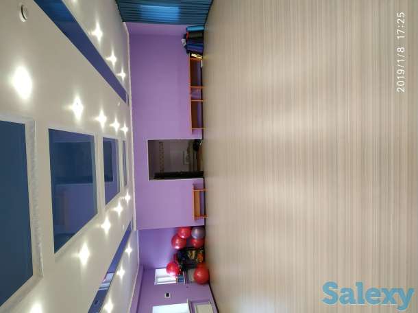 Аренда танцевального зала, Муканова 1/4, фотография 1