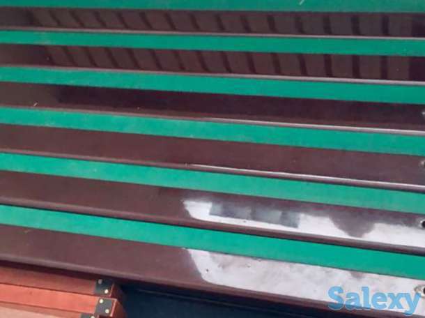 Продам комплект бортов от бильярдного стола.Бильярд.Ремонт.Сукно!, фотография 1