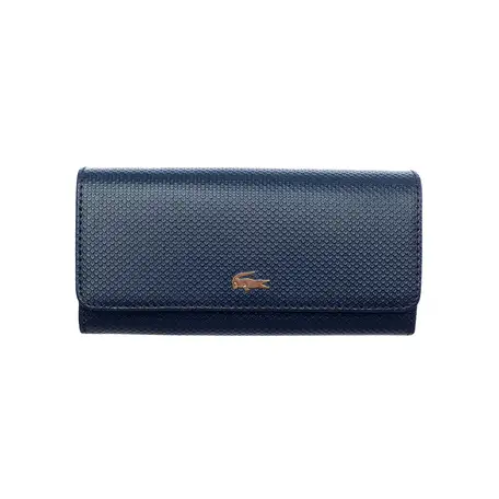 Кошелек- клатч с ремешком lacoste chantaco, фотография 1