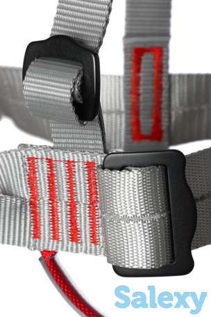 Грудная обвязка венто модифицированная, фотография 2