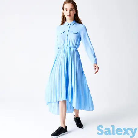 Платье lacoste, фотография 1