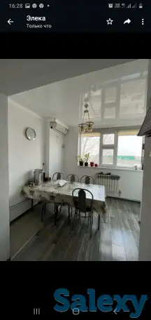 Продам 3-х комнатную квартиру, Айнаш Байжигтова 84, кв 42 балыкши, фотография 4