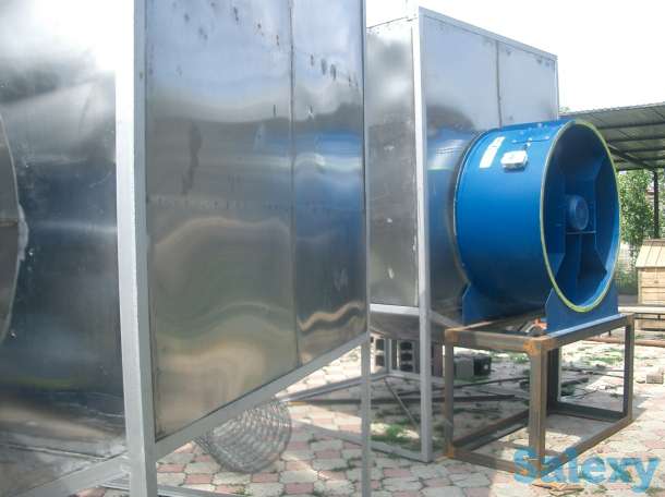 Градирня, фотография 8