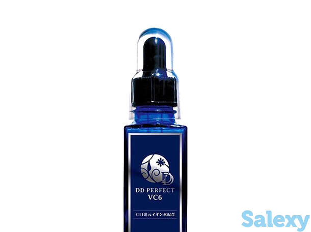 Сыворотка для лица DD Perfect VC6 Serum, фотография 1