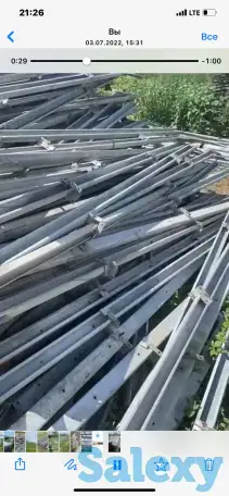 Теплица под ключ, фотография 3