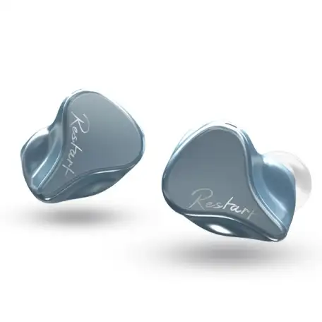 Наушники KZ SKS 1BA 1DD Гибридные, фотография 8