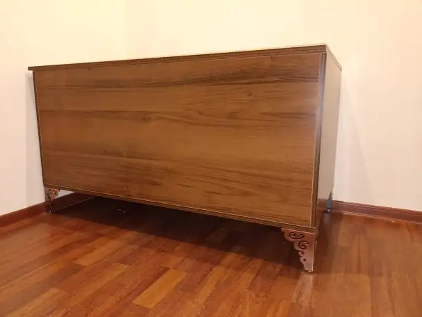 Санды, фотография 1