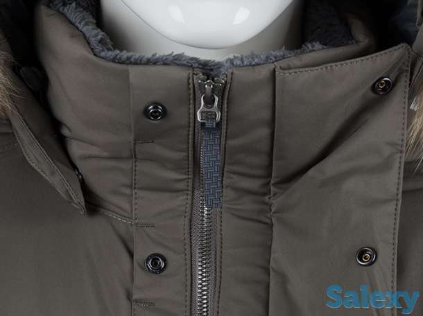 Куртка сивера сайгат черная, фотография 9