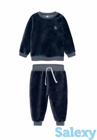 Костюм спортивный bossa nova, фотография 1