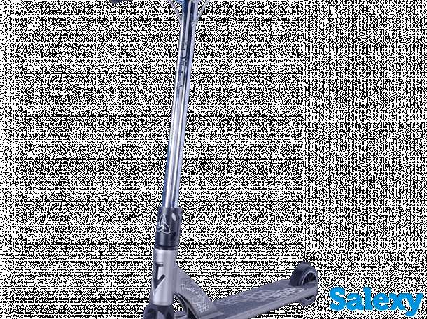 Трюковый самокат Longway (Германия) в Шымкенте! Рассрочка, Кредит, Доставка, фотография 7