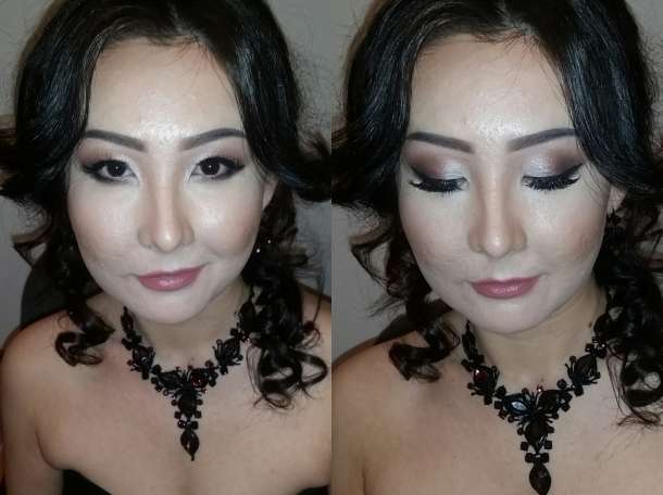 Макияж, фотография 3