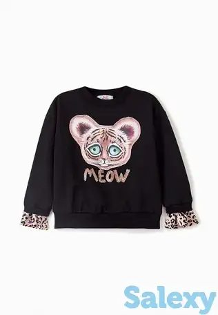 Свитшот bell bimbo, фотография 1