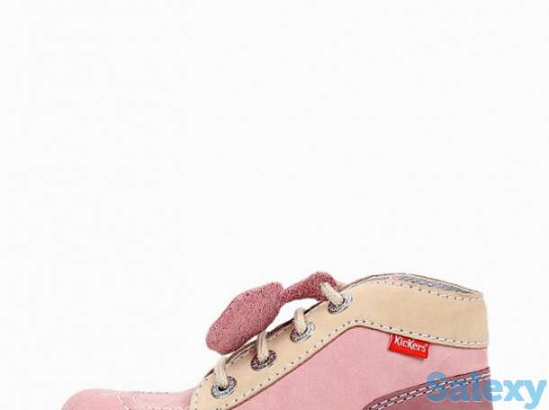 Ботинки kickers, фотография 1