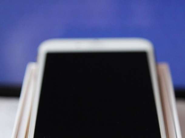 iPhone 6, 16gb, gold, фотография 1