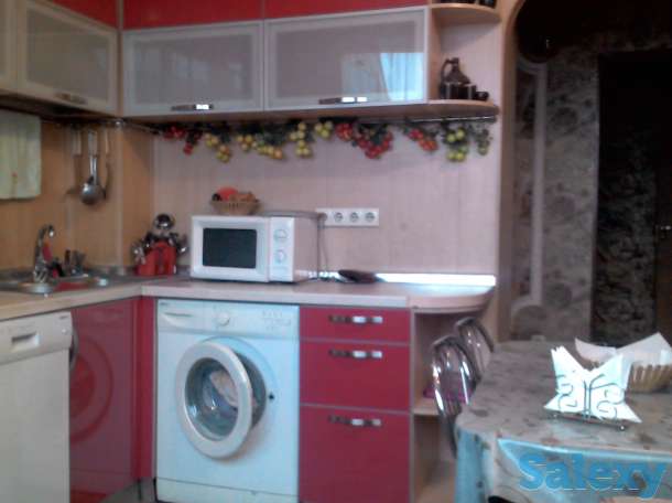 квартиры-ПОСУТОЧНО,по часам,на ночь-Алматы, аксай-3-27, фотография 1