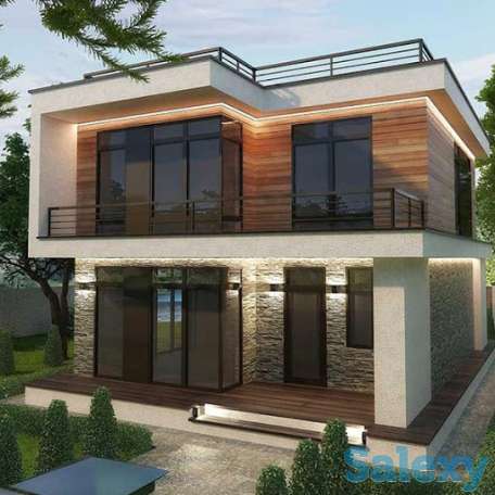 Бригада отделочников, фотография 11