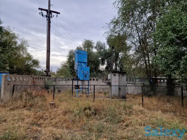 Производственная база, Алматинская область, с. Ават, фотография 7
