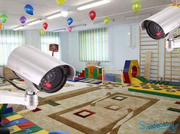 Wifi камеры, фотография 2