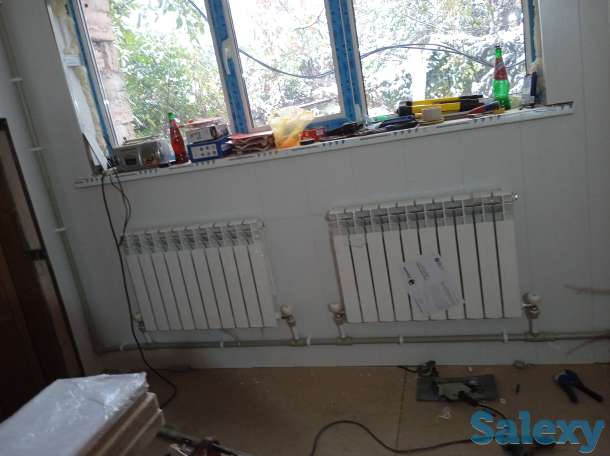 Сантехнические услуги, фотография 15