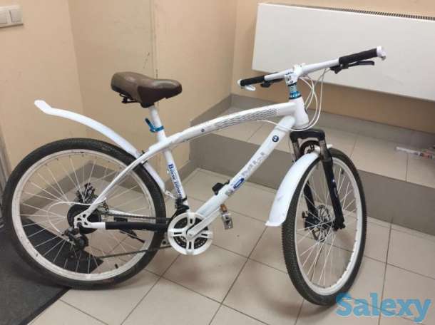 Продам велосипед срочно, фотография 1