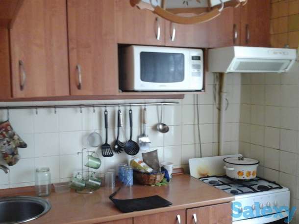 продам 3 ком. кв., фотография 5