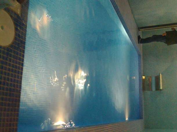 Строительство Бассейнов, Саун, Хамамов, фотография 3