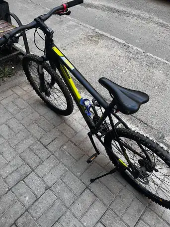 Велосипед, фотография 4