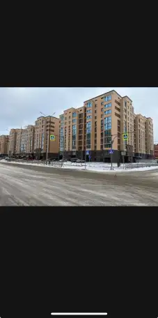 Уютная двухкомнатная  квартира студия., Сарыарка 3/3, фотография 10