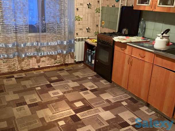 Продам 3х комнатную квартиру в центре города Актобе.в районе нового стадиона. 8 этаж из 10 имеется новый лифт, фотография 5