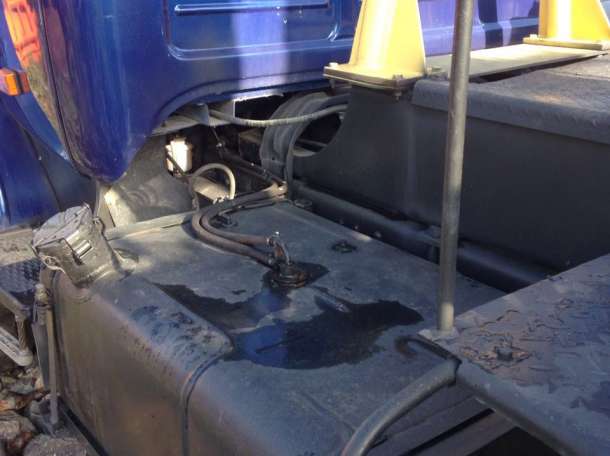 Урал-автокран , фотография 7