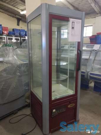 Витрина кондитерская Скайола, фотография 2