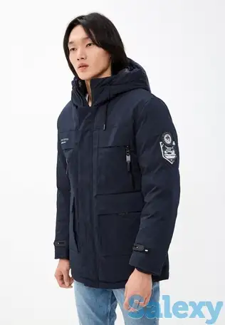 Пуховик winterra, фотография 1