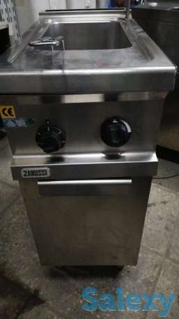 Фритюр для ресторана, фотография 1