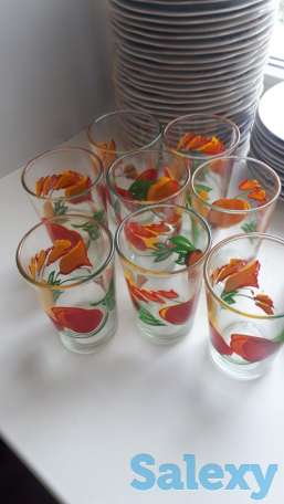 посуда, фотография 5